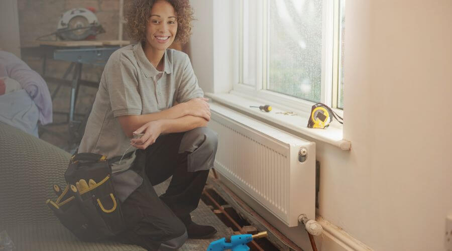 Professional emergency plumbing in Spearman, TX